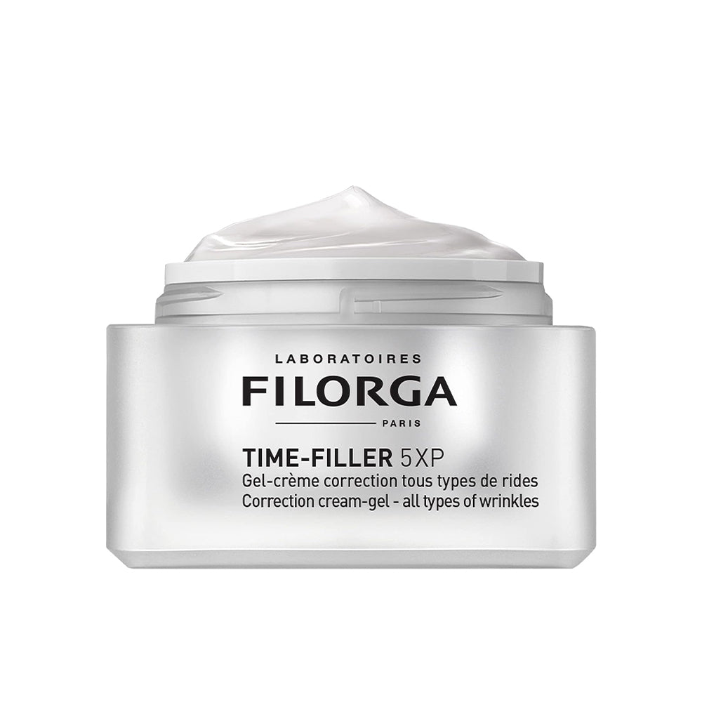 Filorga Time-Filler 5XP gel-crema 50 ML