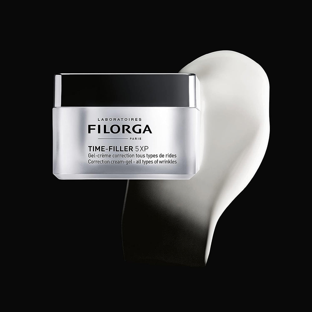 Filorga Time-Filler 5XP gel-creme 50 ML