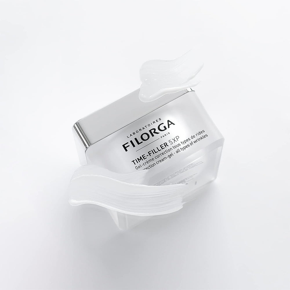 Filorga Time-Filler 5XP gel-cream 50 ML