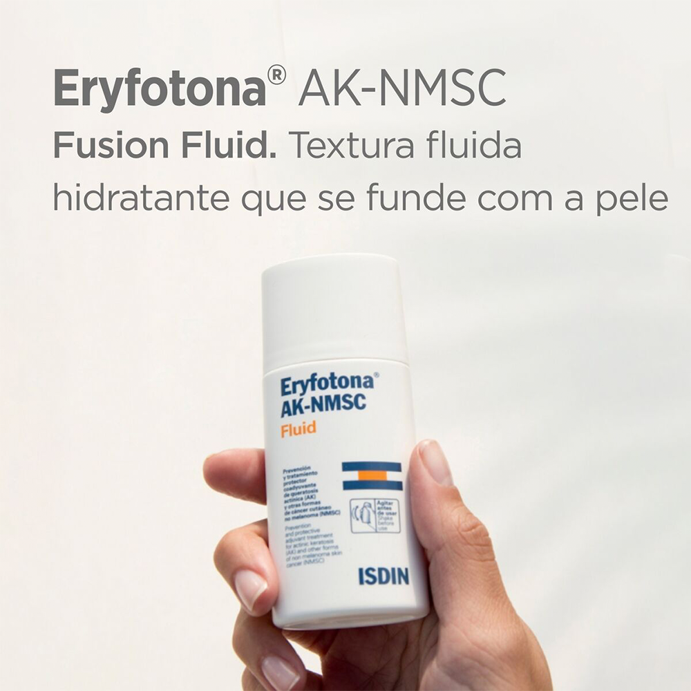 ISDIN Eryfotona Ak-Nmscfluid SPF100+ 50ml