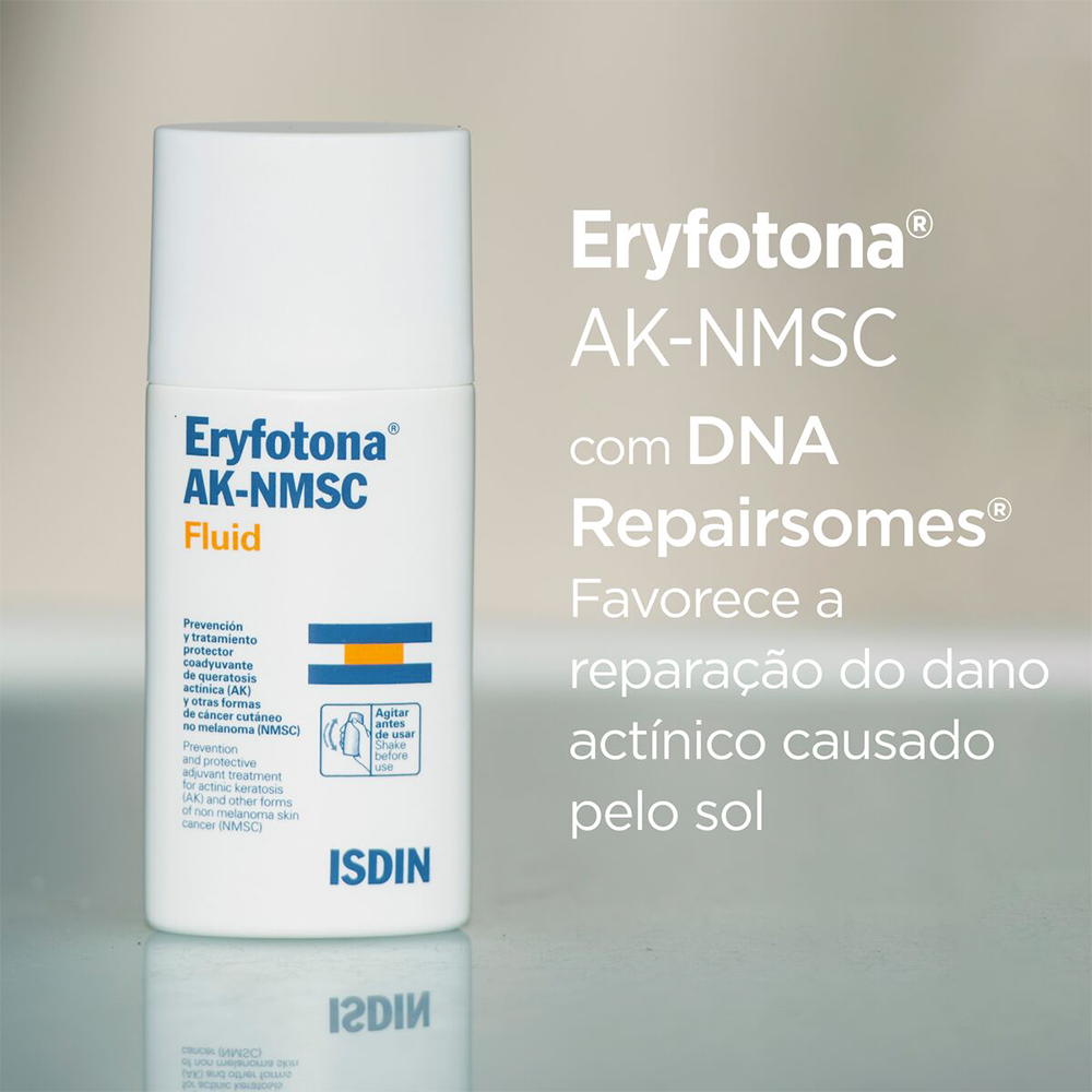 ISDIN Eryfotona Ak-Nmscfluido SPF100+ 50ml