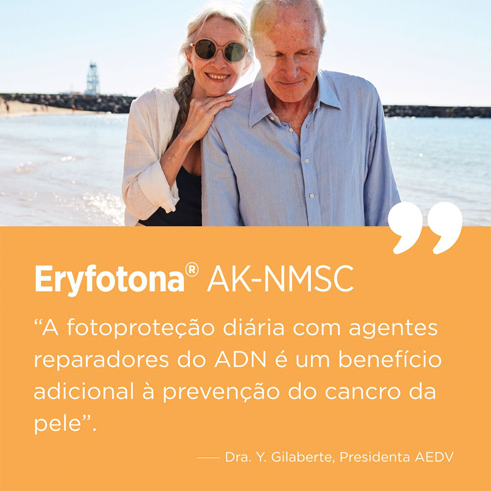 ISDIN Eryfotona Ak-Nmscfluido SPF100+ 50ml