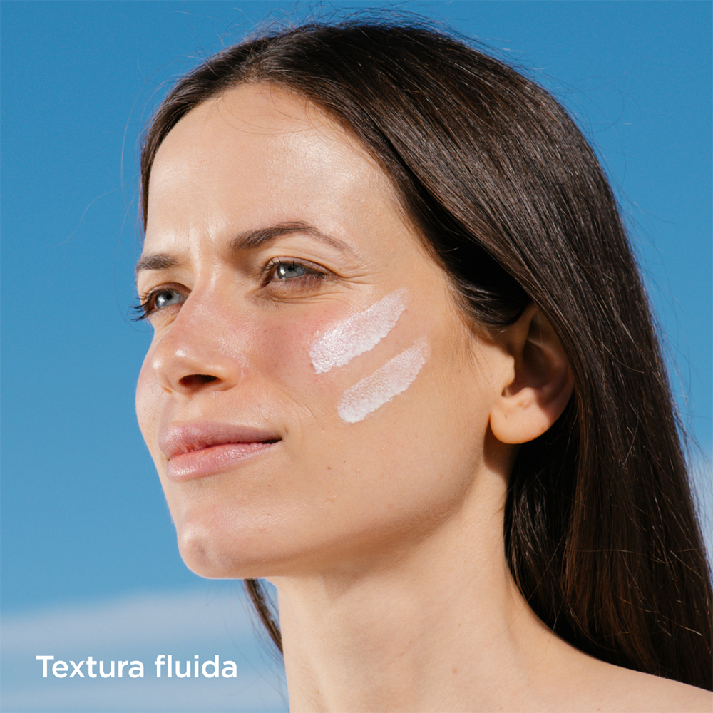 Isdin Fotoultra 100 Active Unify Fusion Fluid SPF50+