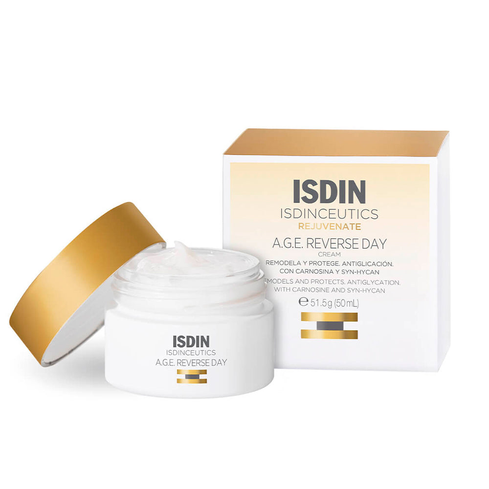 Isdin Isdinceutics Age Reverse Day  Coffret