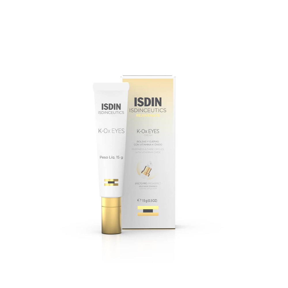 Isdin Isdinceutics Age Reverse Day  Coffret