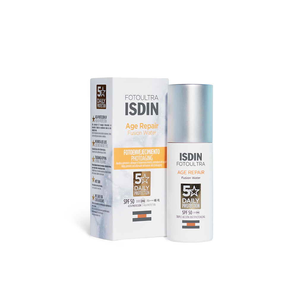 Isdin Isdinceutics Age Reverse Day Coffret