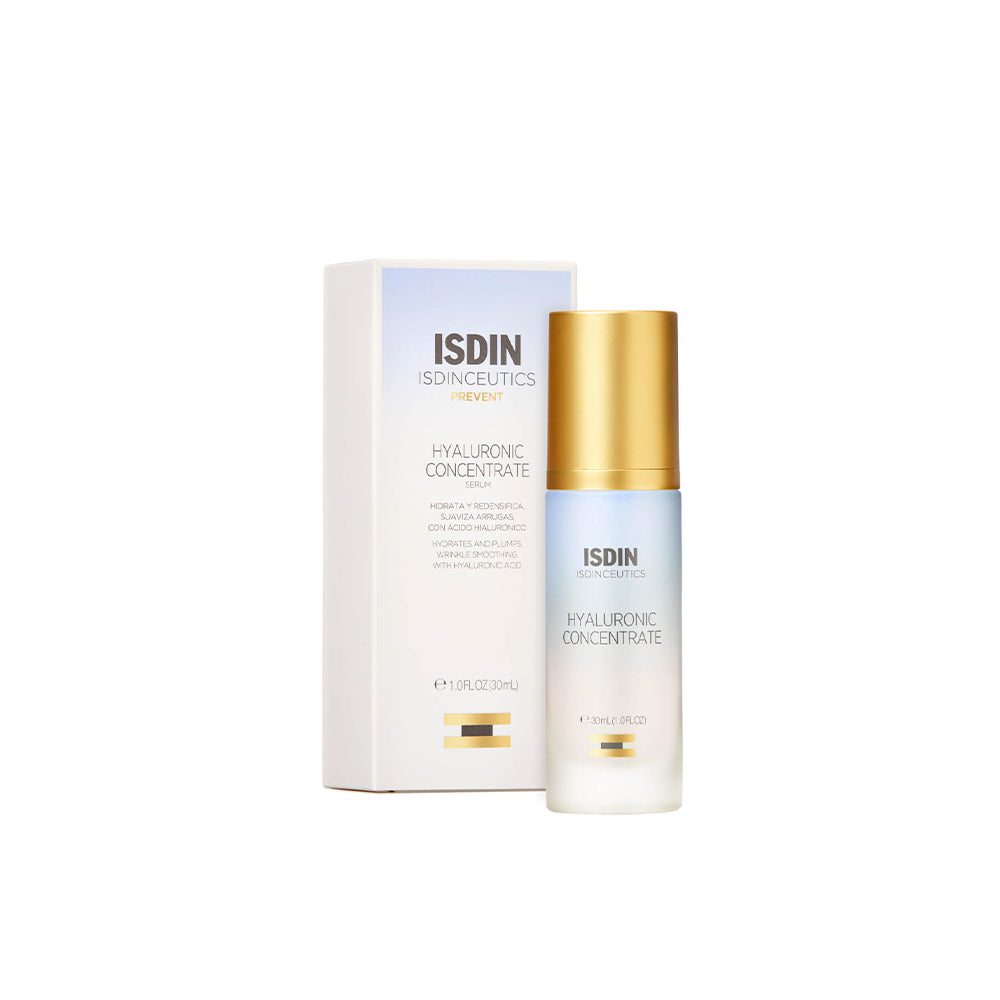 Isdin Isdinceutics Hydrating Routine Coffret