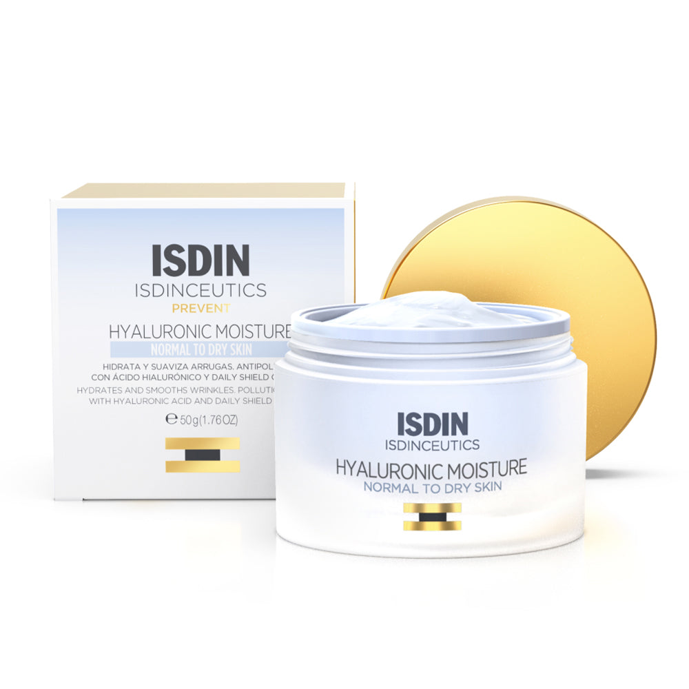 Isdin Isdinceutics Hydrating Routine Coffret