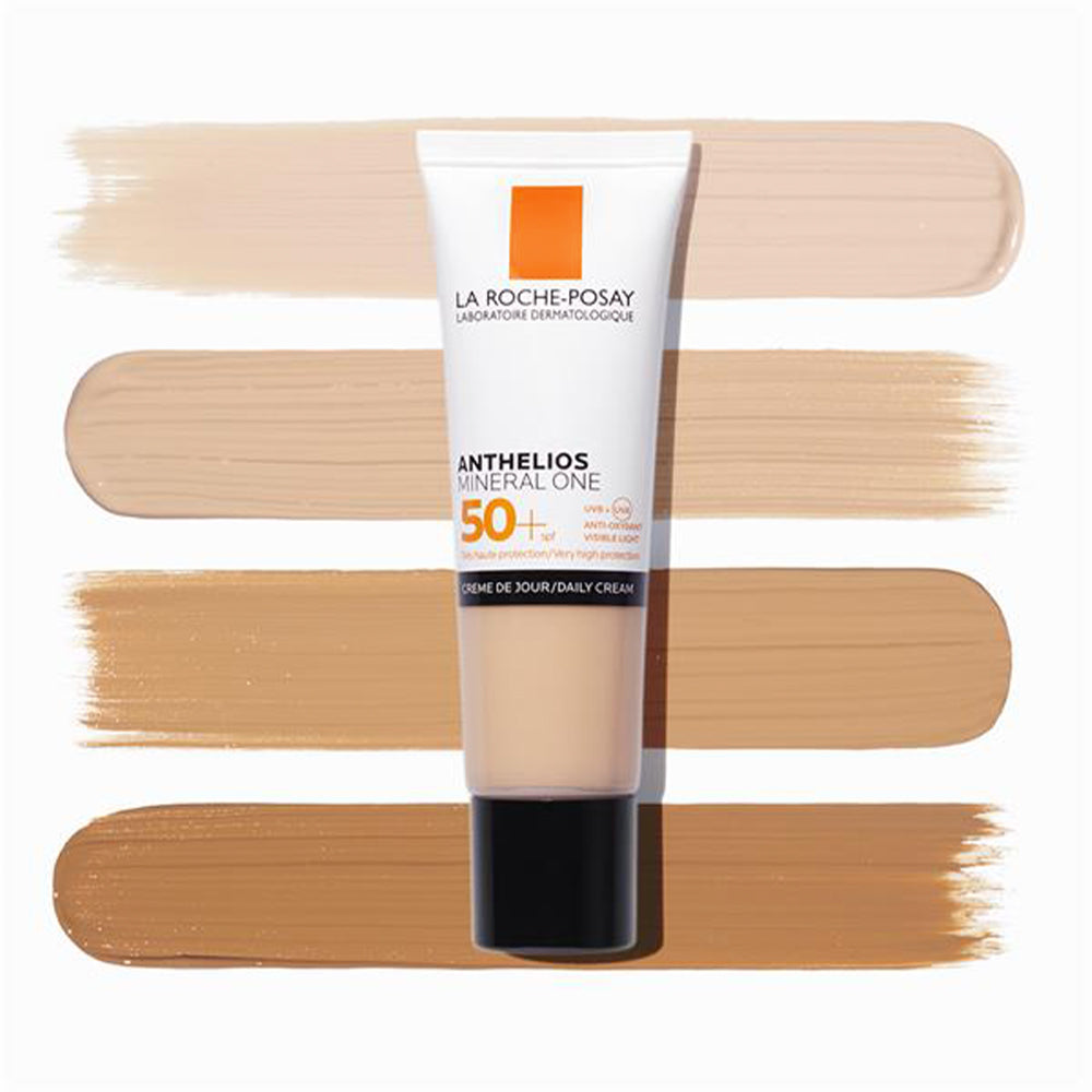 La Roche-Posay Anthelios Mineral One 05 SPF50+ 30ml