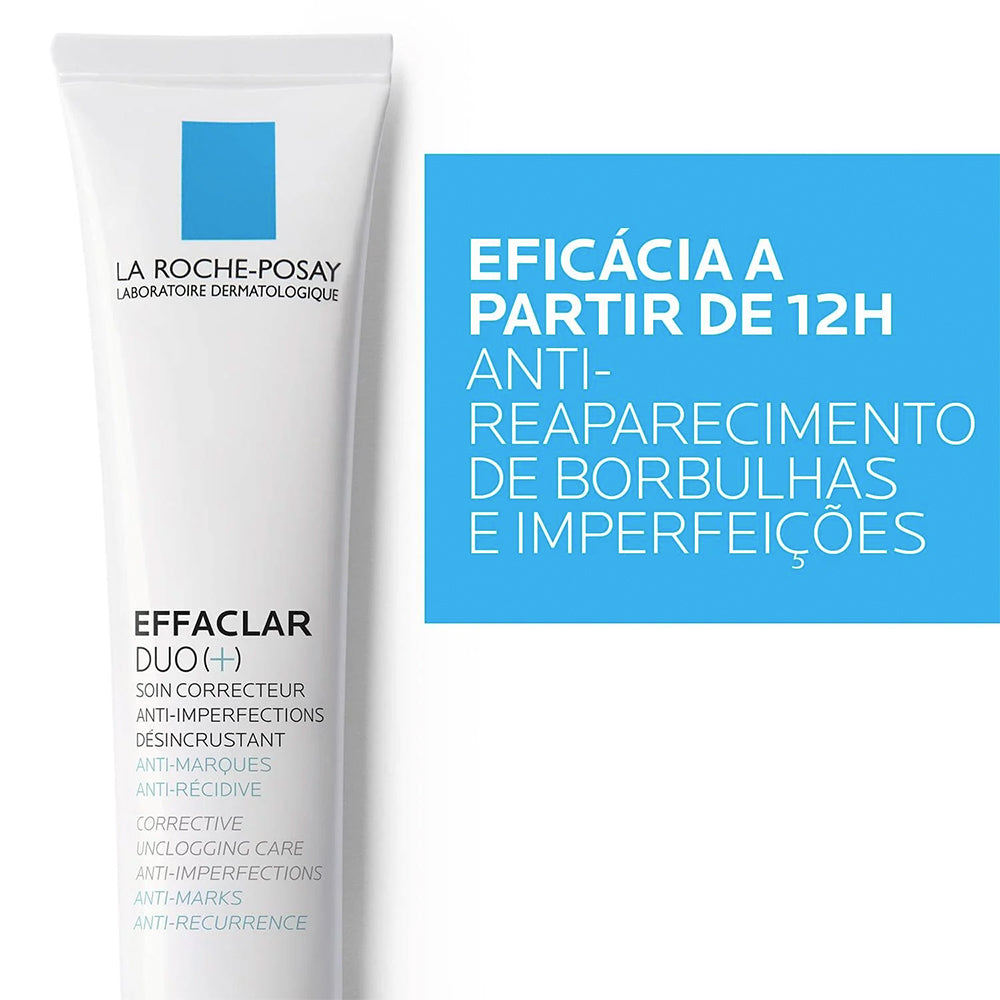 La Roche-Posay Effaclar Duo[+] 40ml