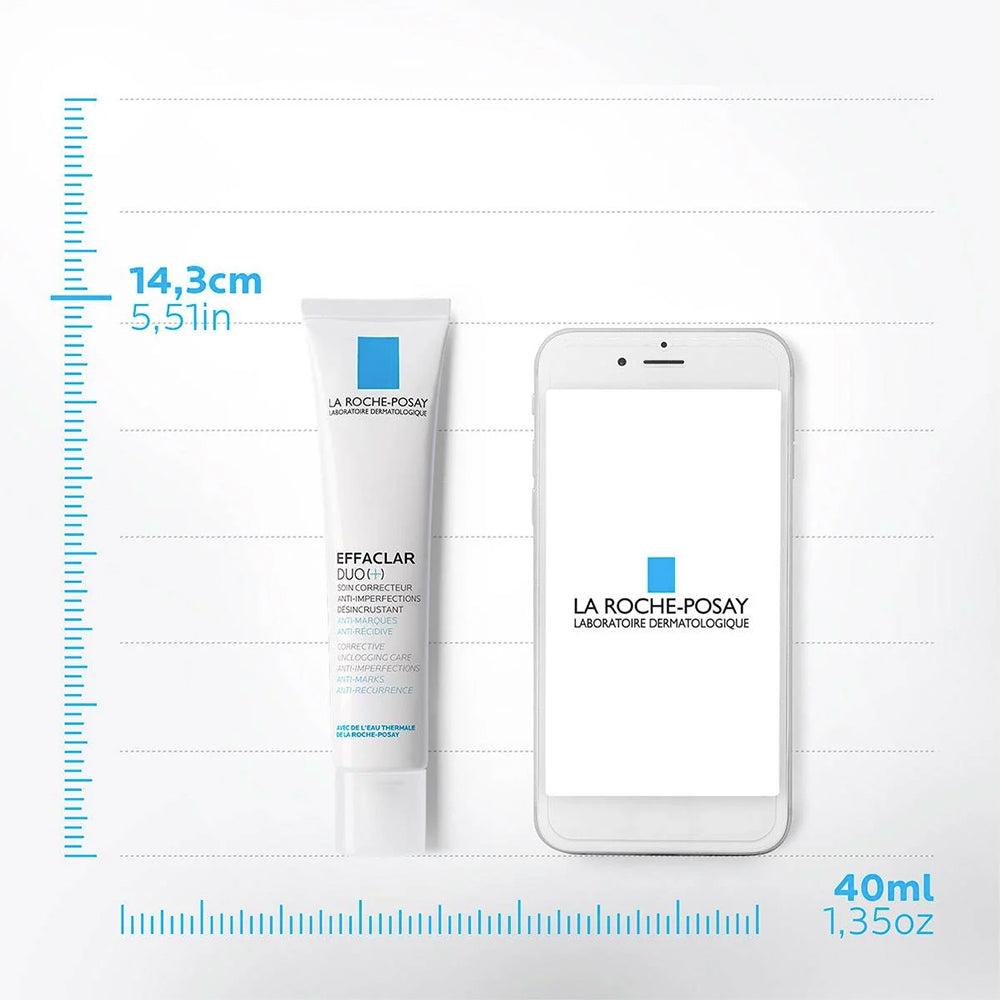 La Roche-Posay Effaclar Duo[+] 40ml