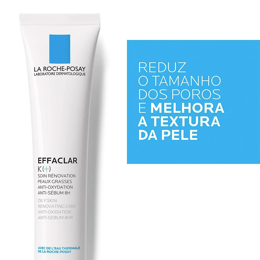 La Roche-Posay Effaclar K(+) Creme 40ml