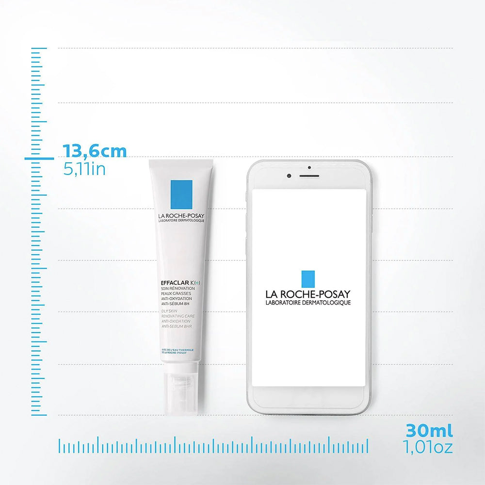 La Roche-Posay Effaclar K(+) Creme 40ml