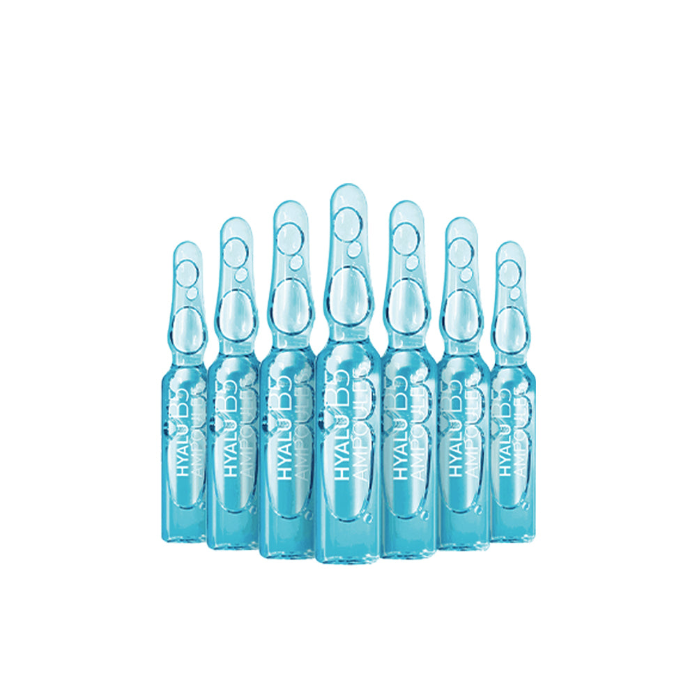 La Roche-Posay Hyalu B5 Ampollas Antiarrugas 1,8ml x7