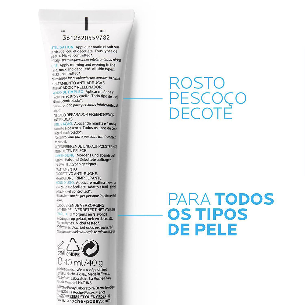 La Roche-Posay Hyalu B5 Creme 40ml