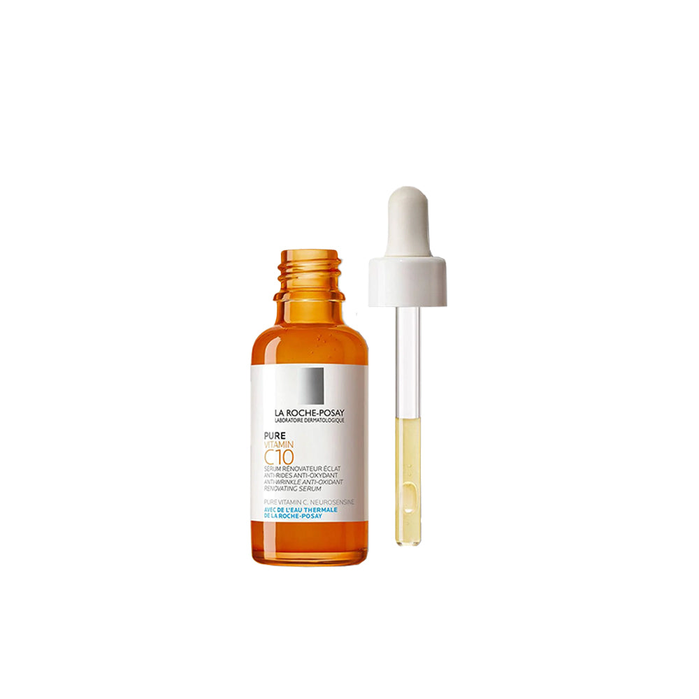 La Roche-Posay Pure Vitamin C10 Serum 30ml