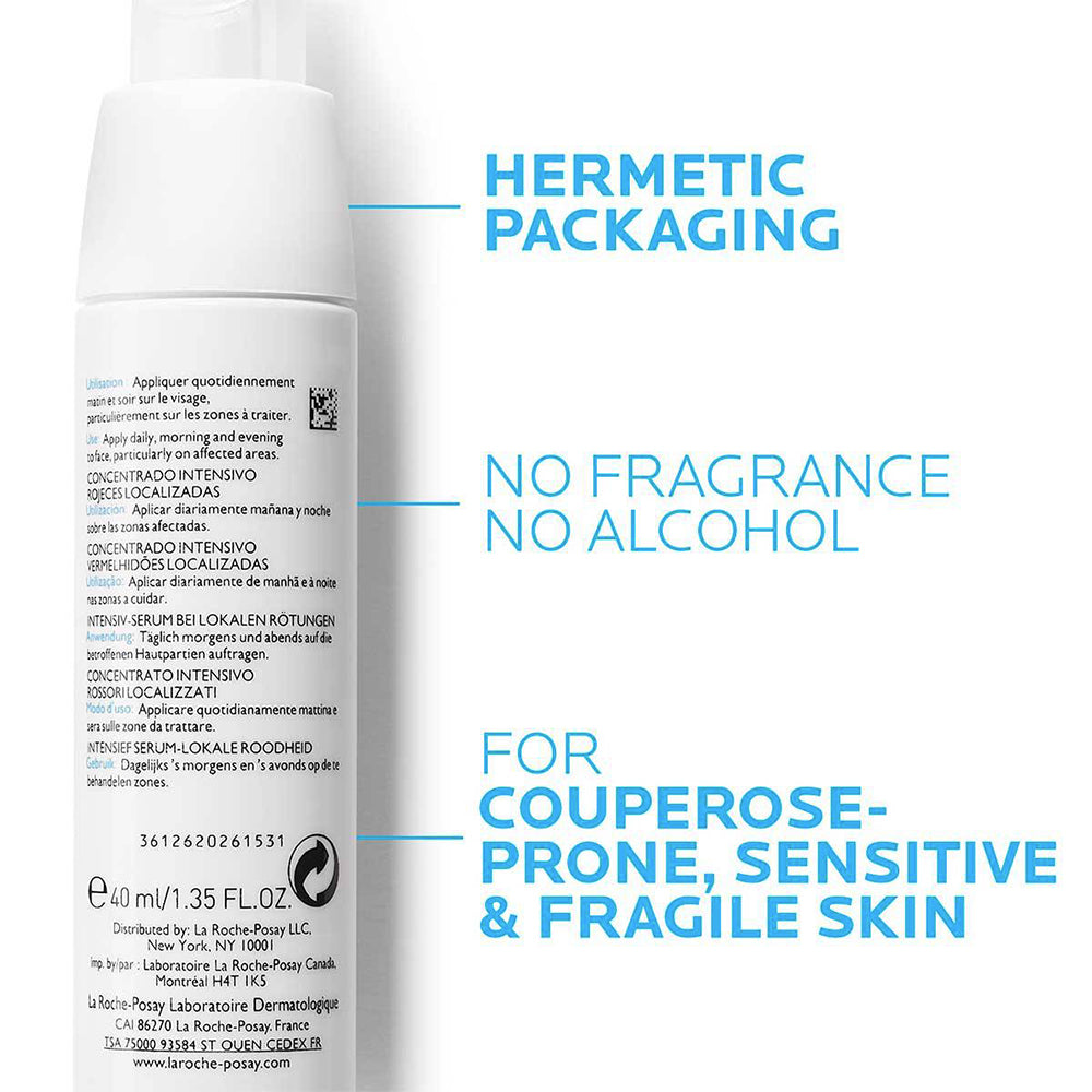 La Roche-Posay Rosaliac Intense Air 40ml