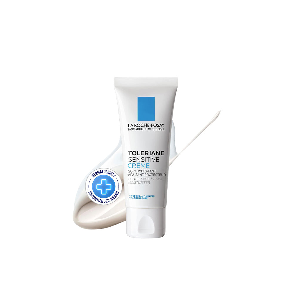 La Roche-Posay Toleriane Sensitive Creme 40ml