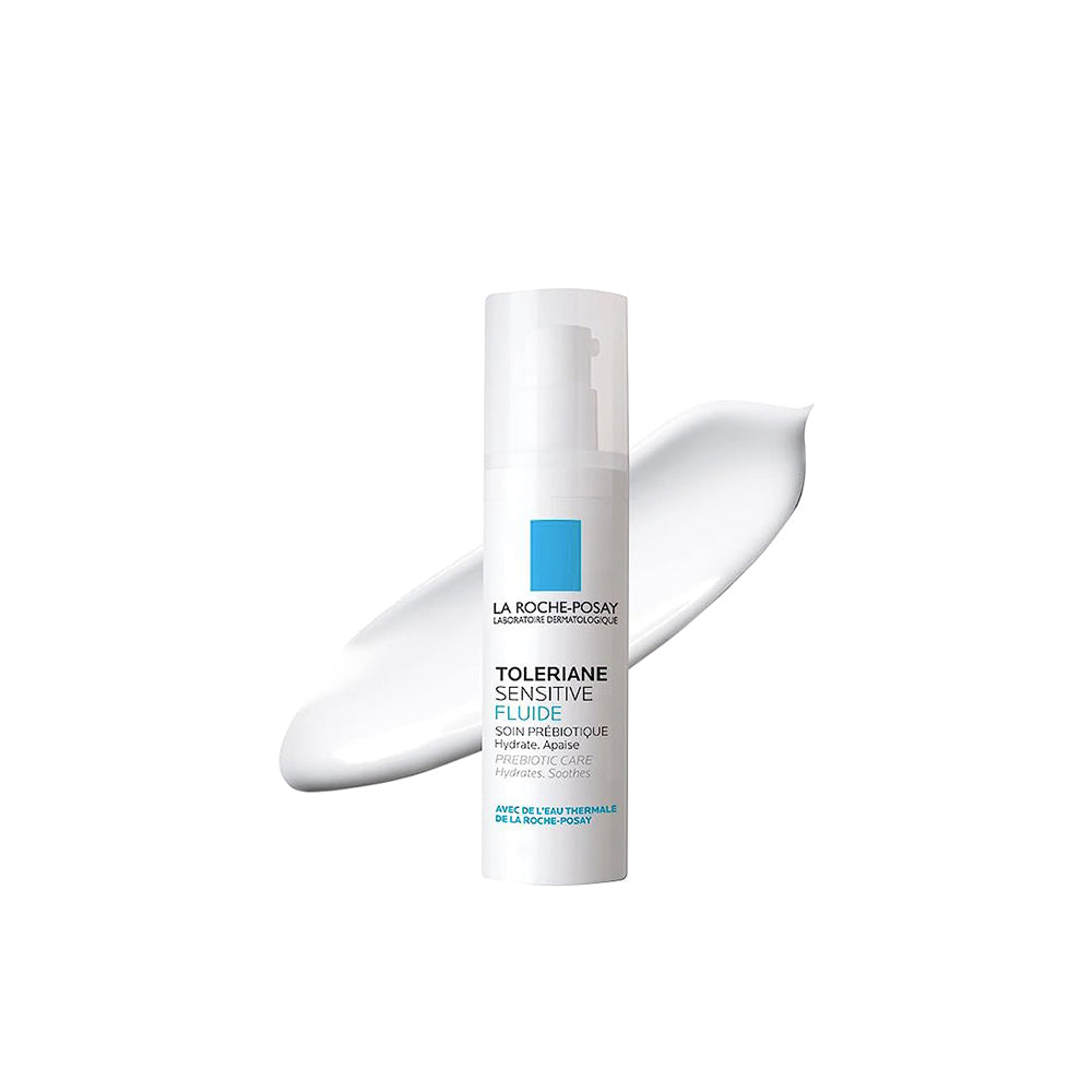 La Roche-Posay Toleriane Sensitive Fluid 40ml