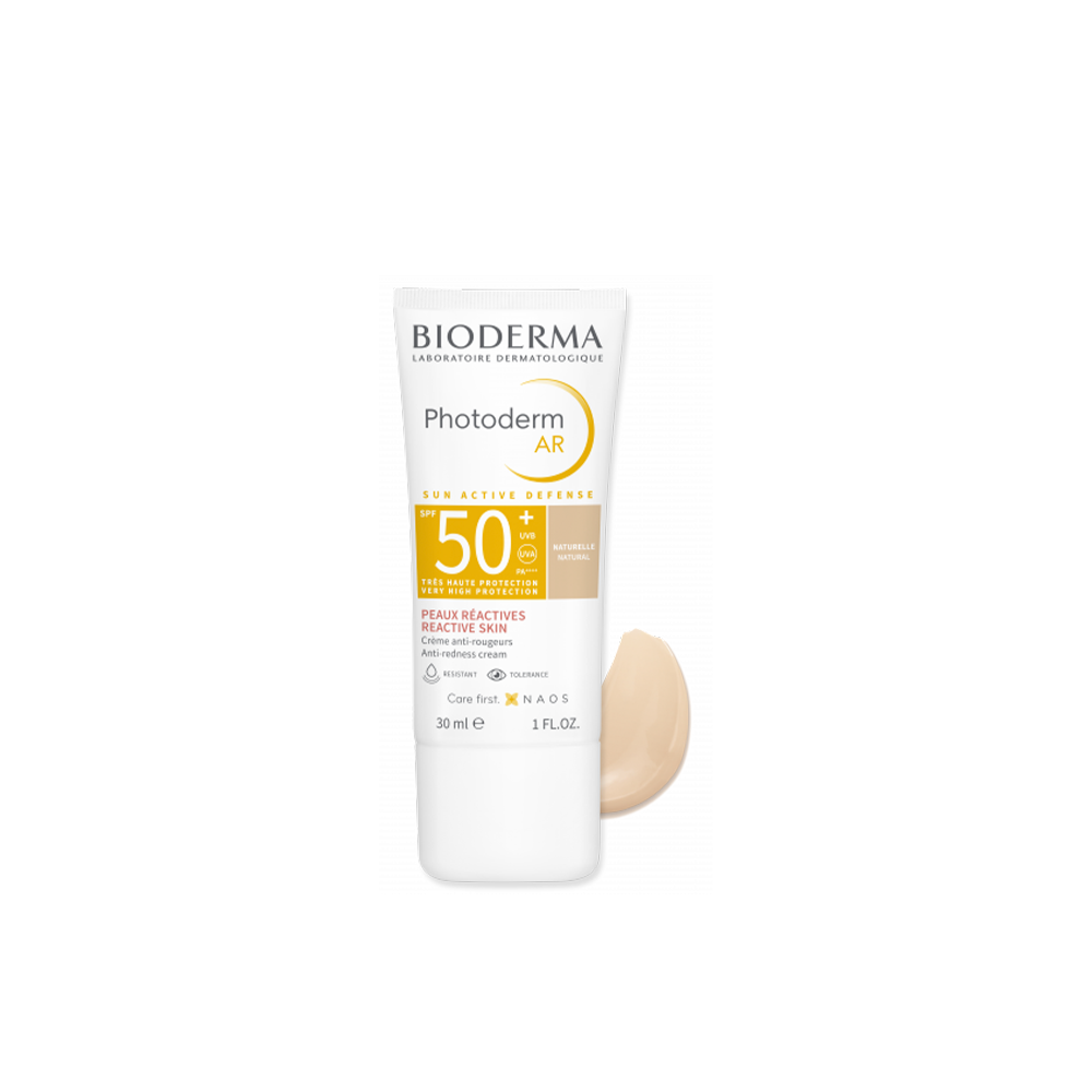 Photoderm Bioderm Crema de Aire Natural SPF50+ 30ml