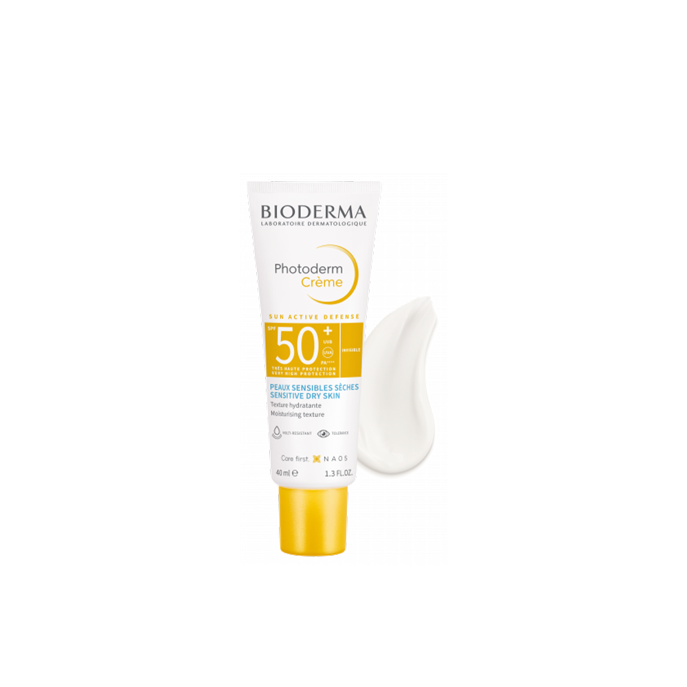 Photoderm Bioderma Creme SPF50+ 40ml