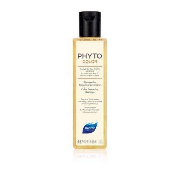 Phyto Phytocolor Care Color Protective Shampoo 250ml