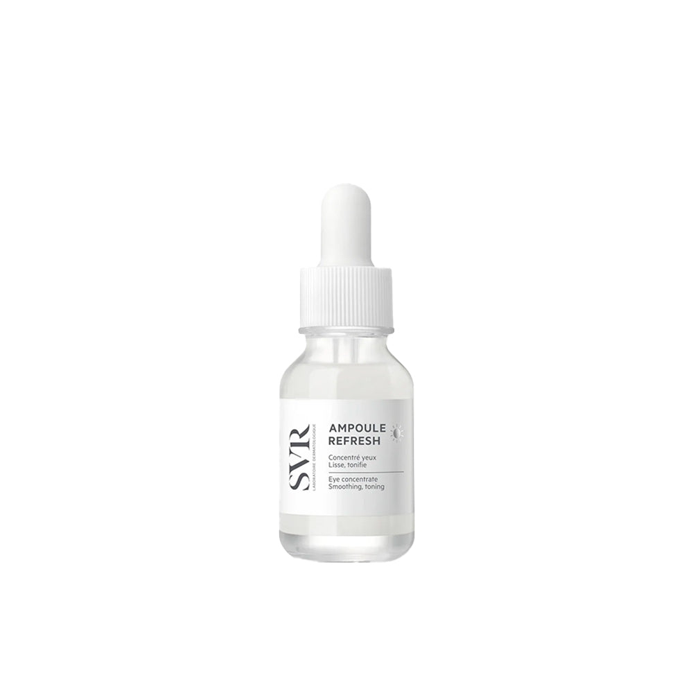 SVR Ampoule Refresh 15ml + Relax 15ml