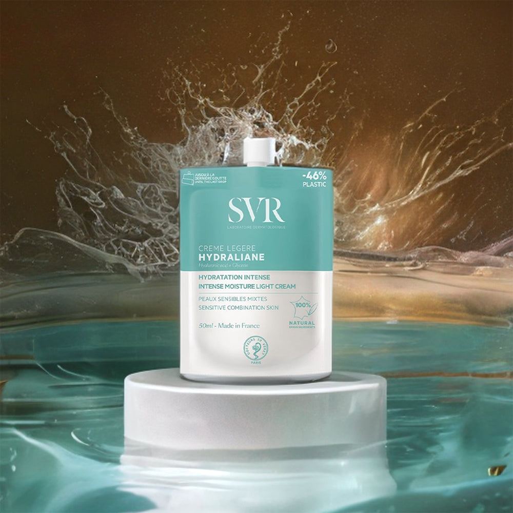 SVR Hydraliane Crema Ligera 50ml