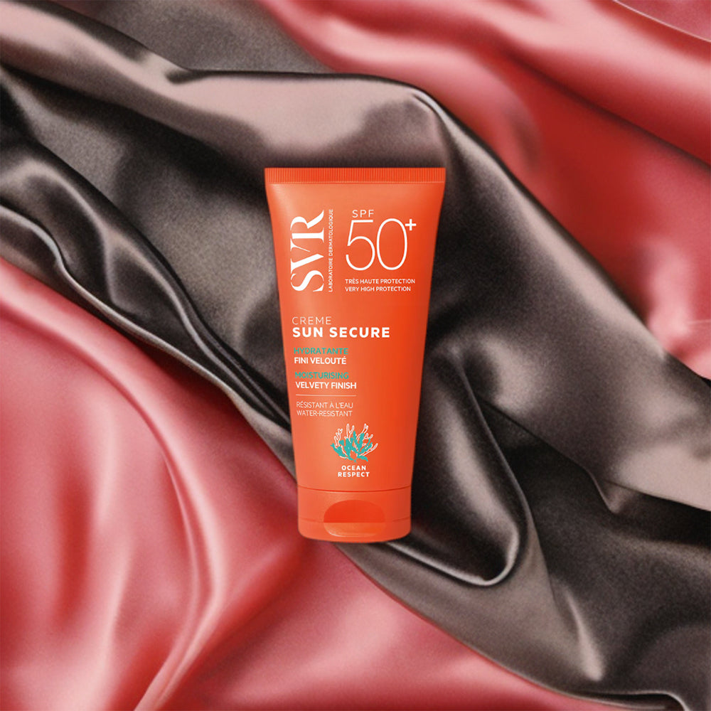 SVR Sun Secure Crema SPF50+ 50 ml