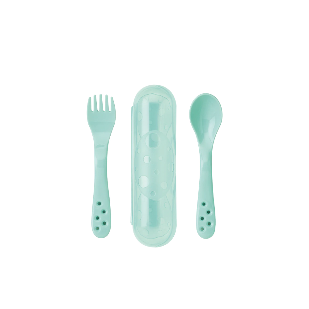 Saro Loucas Cutlery Set Case 5210