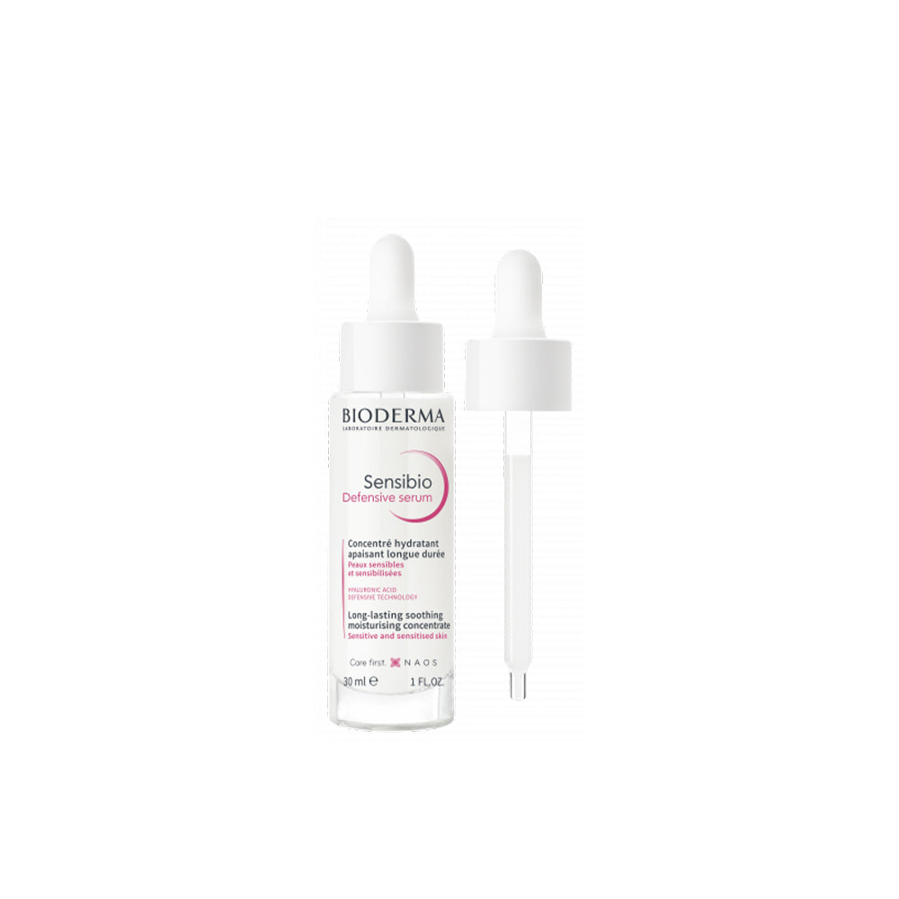 Sensibio BIODERMA Serum Defensivo 30ml