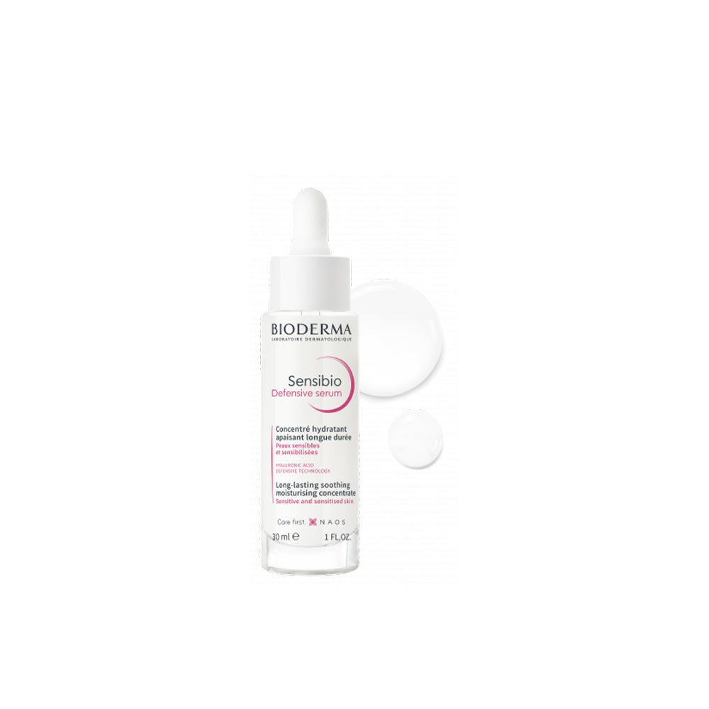 Sensibio BIODERMA Serum Defensivo 30ml