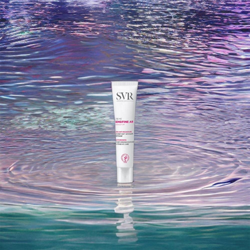 Svr Sensifine Air Cream