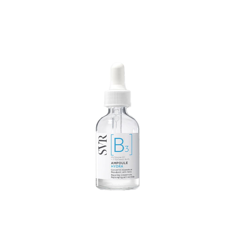 Svr [c20] biótico 50 ml + gratis ampolla b3 10 ml + esencia Hydra b3