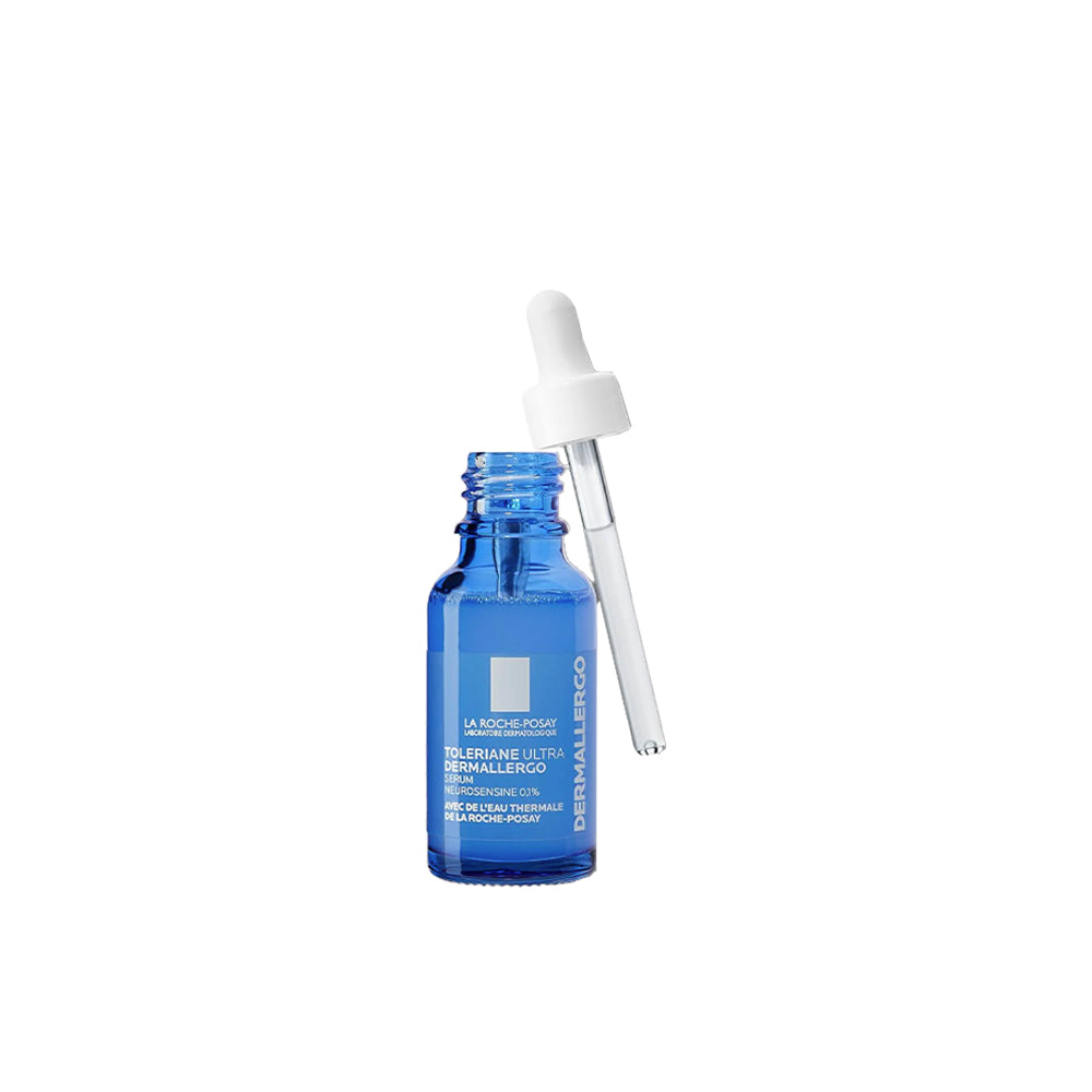 La Roche-Posay Toleriane Serum Ultra Dermallergo 20ml