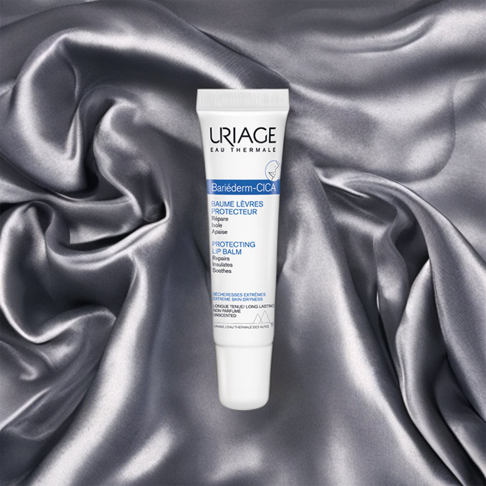 Uriage Lip Bariéderm 15ml