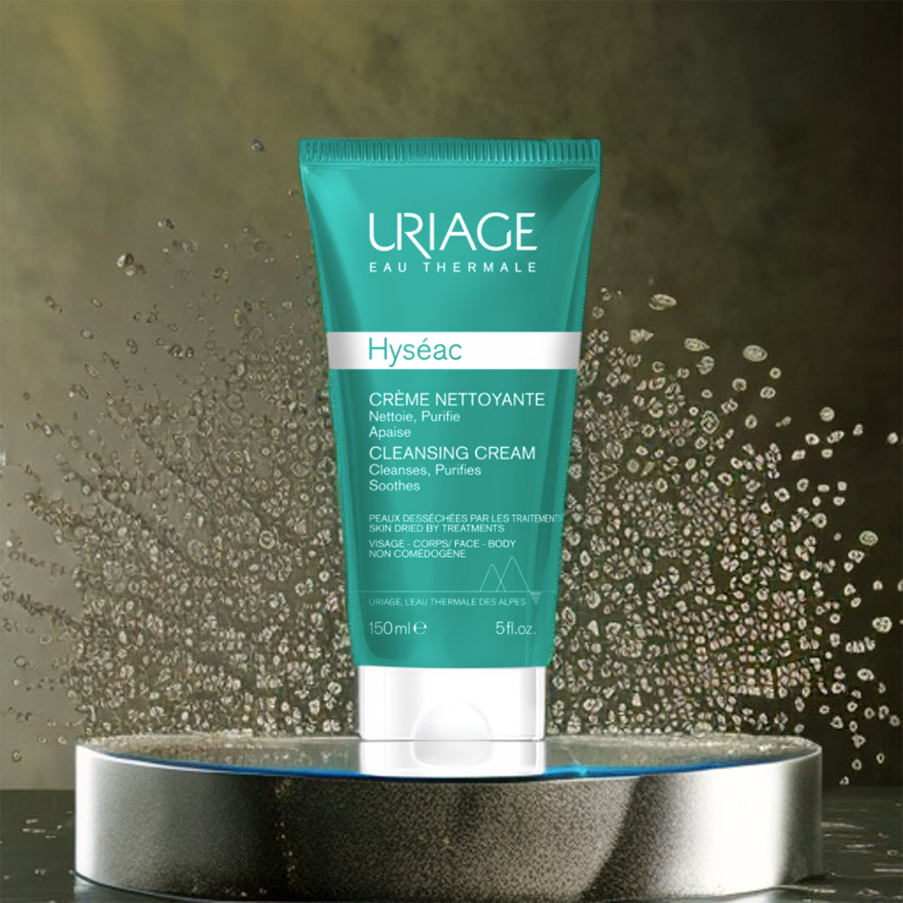 Uriage Hyséac Cleansing Gel 150ml