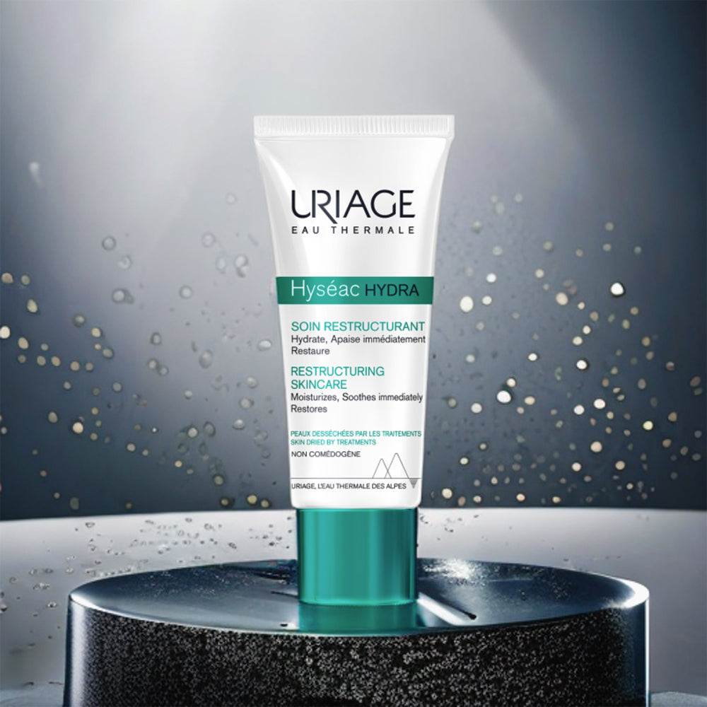 Uriage Hyséac Hydra Care 40ml