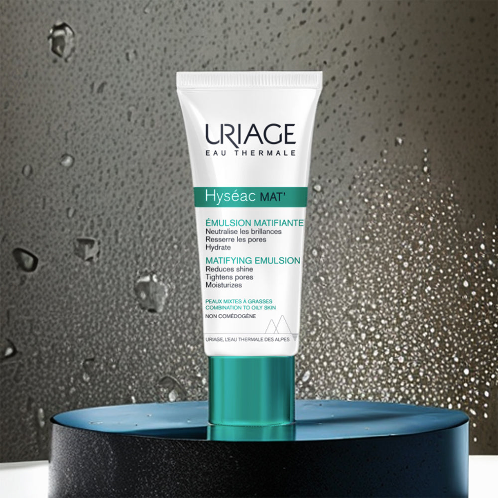 Uriage Hyséac Mat 40ml