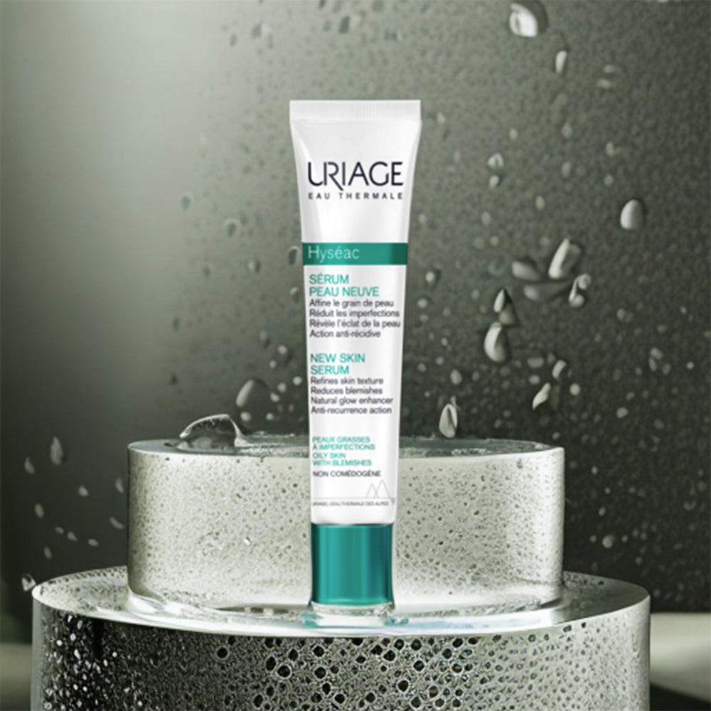 Uriage Hyséac Renewing Serum 40ml