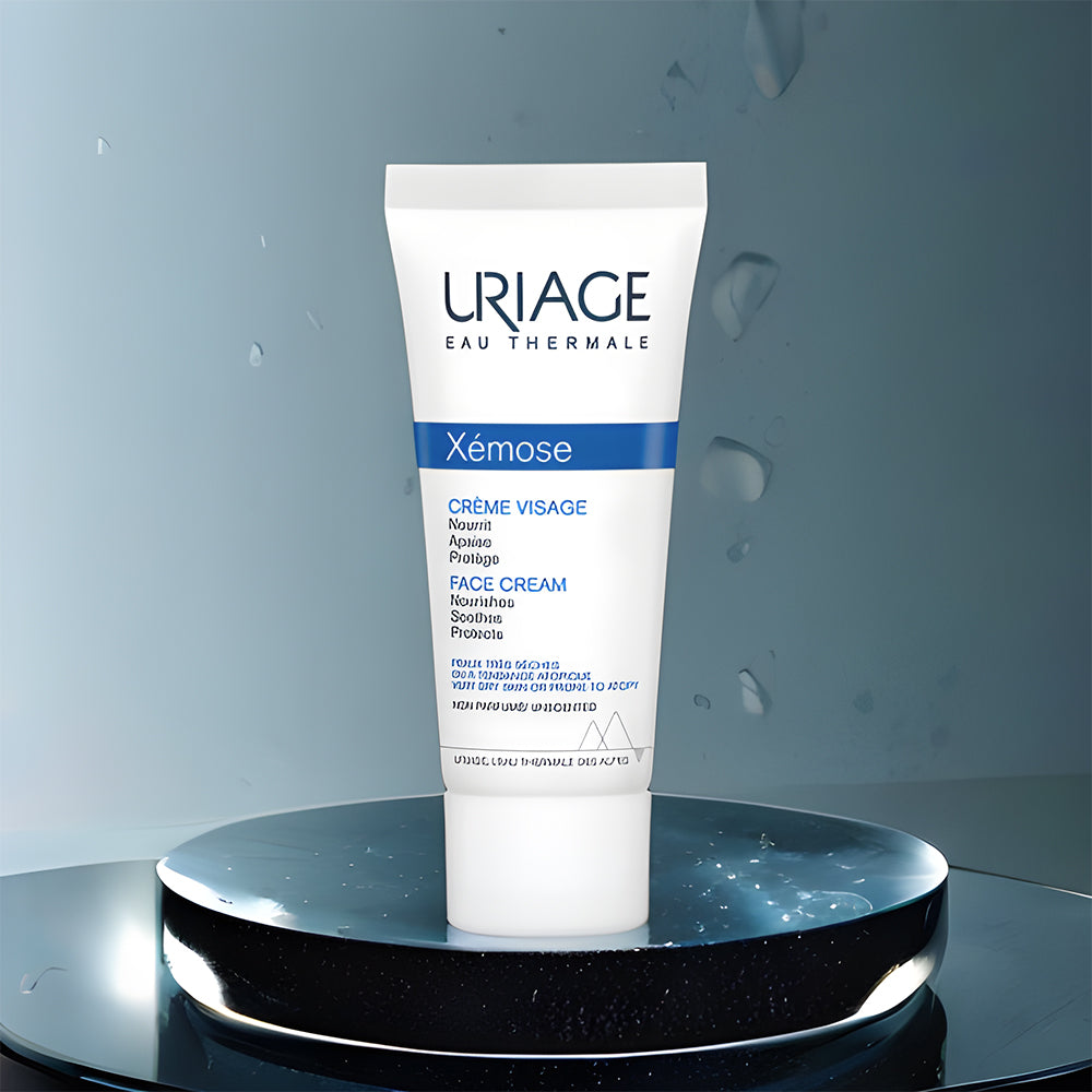 Uriage Xémose Face Cream 40ml