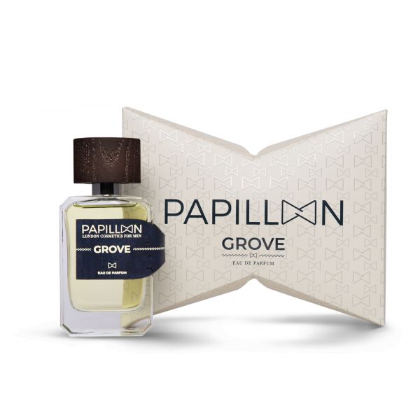 Papillon Grove Eau de Parfum 50 ML