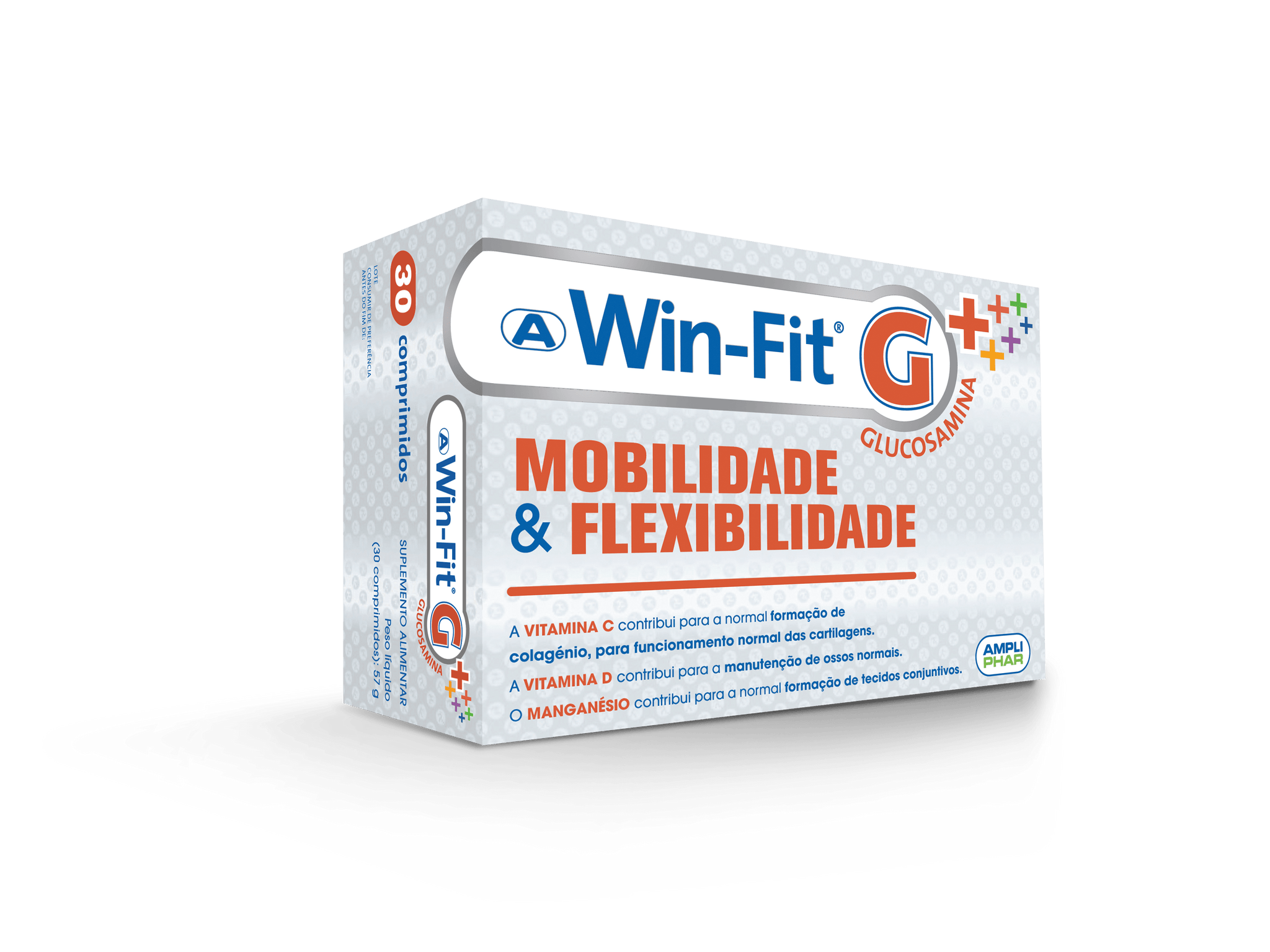 Win-Fit Glucosamina