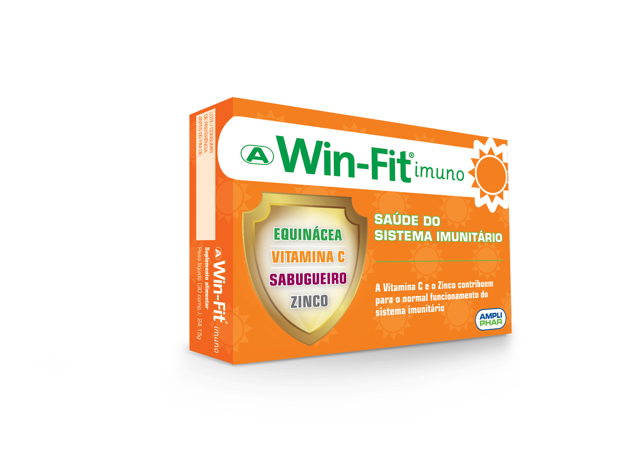 Win-Fit imuno