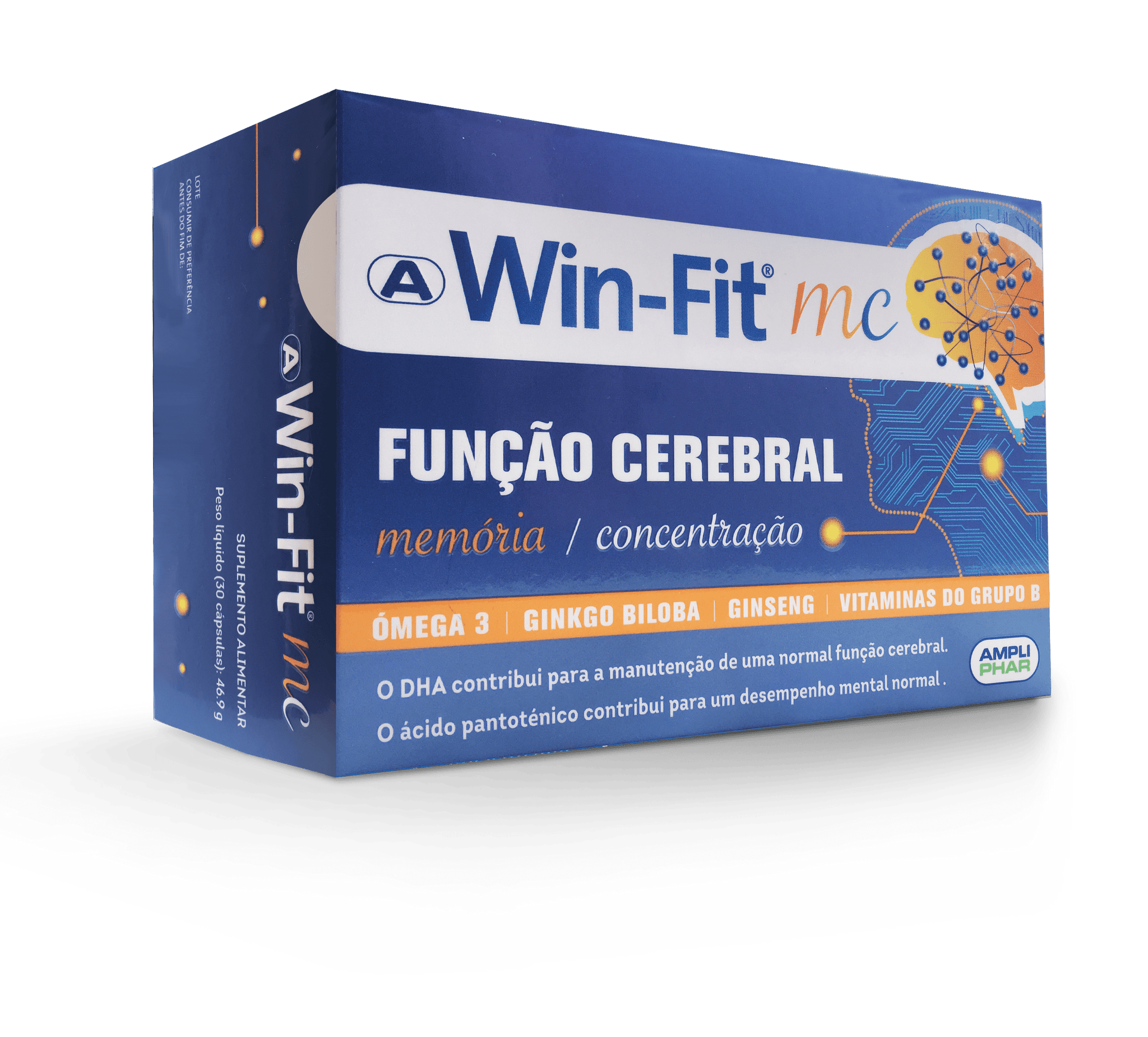 Win-Fit mc