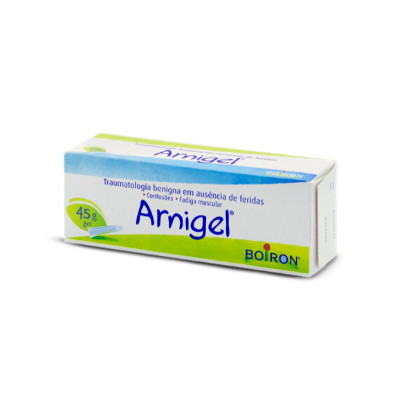 Arnigel, 7 %-45 g x 1gel Bisnaga