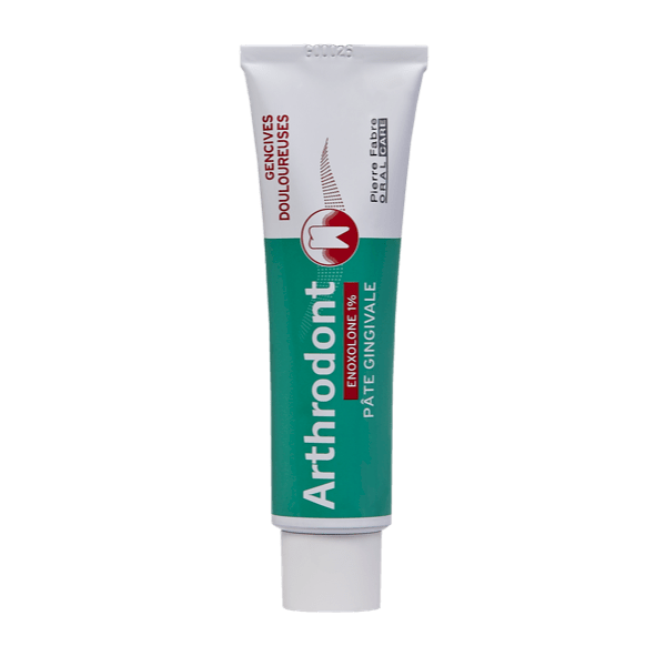 Arthrodont Classic Past Dentes 75ml