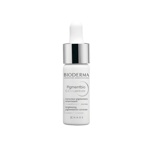Bioderma Pigmentbio C-Concentrate 15ml