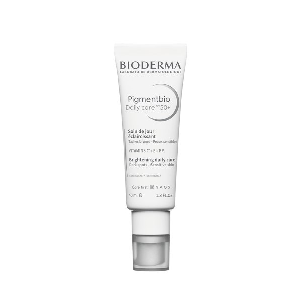 Bioderma Pigmentbio Daily Care Spf50+ 40ml