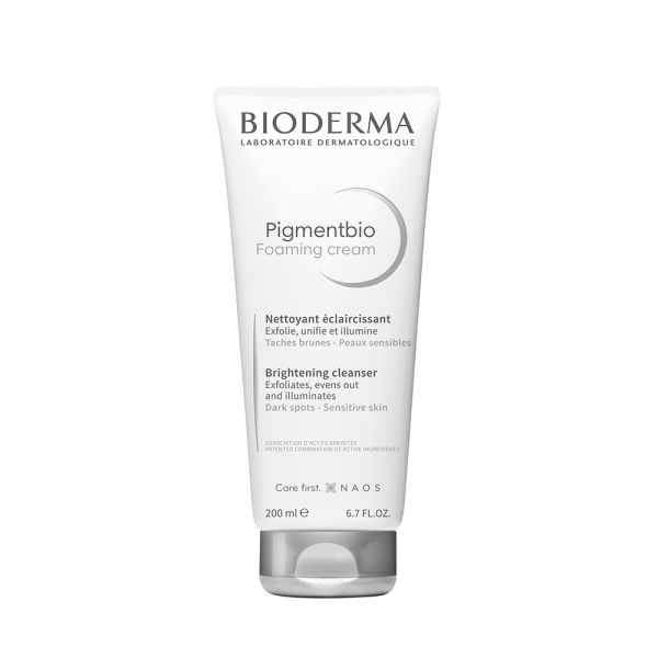 Bioderma Pigmentbio Foaming Cream 200ml